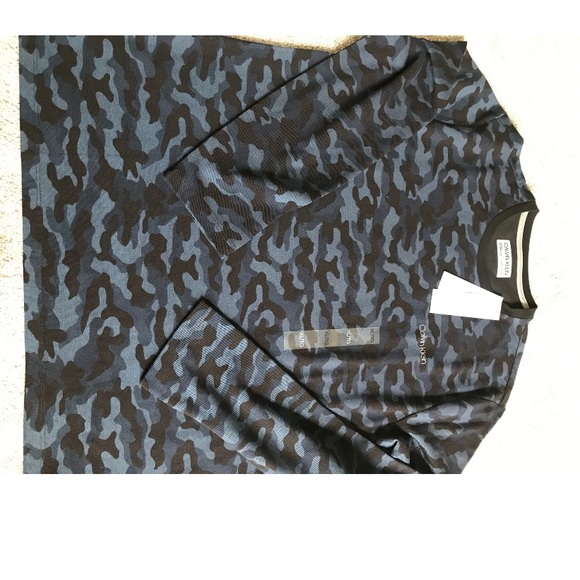 Long sleeve shirt Calvin Klein - Picture 1 of 1